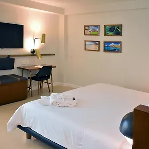 **** Hotel Mex Meksyk