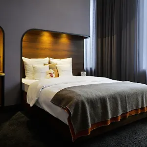 25hours Hafencity Германия