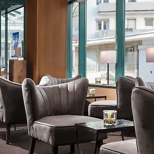 Tryp By Wyndham Centre Otel
