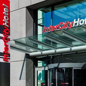 Intercityhotel Германия