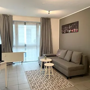 Toplage Innenstadt Köln-neumarkt! Gemütliche Apartment