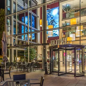 **** Hotel Western Premier Novina Niemcy
