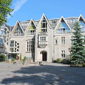 Jugendgaestehaus St.-michaels-heim Германия