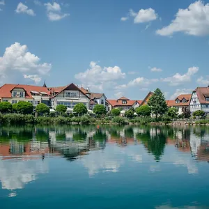 Seehotel - Dorf Am Германия