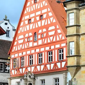 Alte Vogtei Германия