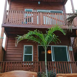  Hotel Hotelito Meksyk