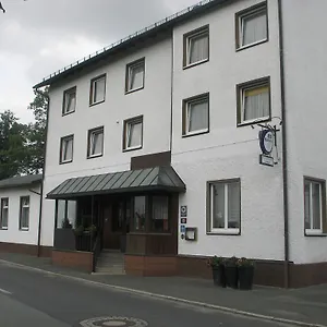  Hotel Gasthof-pension Leupold Niemcy