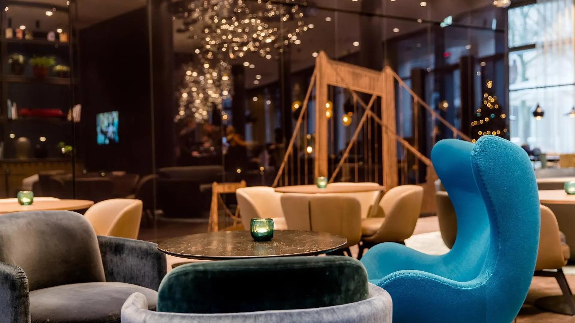 Motel One Koeln-Altstadt